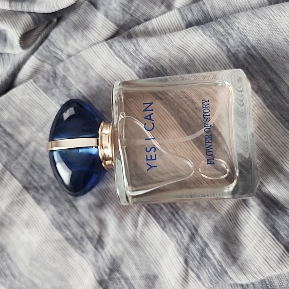 My way perfume doop